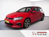 VW Golf, 2.0 TSI VII GTI PERFORMANCE 245PS ST, Jahr 2018 - Vilsbiburg