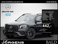 Mercedes GLB 35 AMG, Wide Amb 19, Jahr 2022 - Altenkirchen (Westerwald)