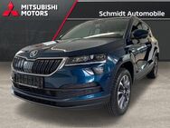 Skoda Karoq, 1.5 TSI Drive, Jahr 2020 - Weißenburg (Bayern)