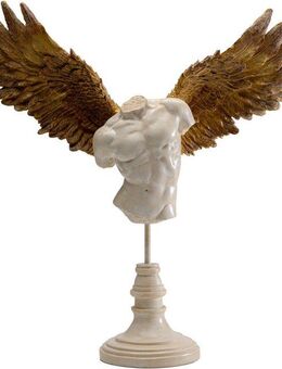 Kare Design Dekofigur Deko Figur Guardian Angel Female