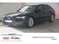 Audi A6, Avant 45 TFSI Sport S line qu tro, Jahr 2019 - Neuburg (Donau)