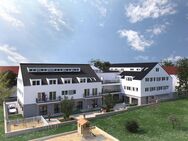 Offenes Studio-Wohnen mit Komfort - Neubau in Pliezhausen - Pliezhausen