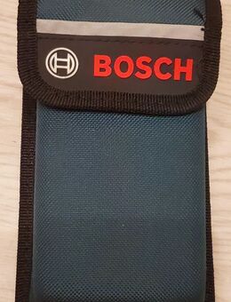 Bosch GLM 120 C Professional – Laser-Entfernungsmesser – Wie Neu - Heddesheim