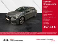 Audi A6, Avant 55 TFSI e quattro S line, Jahr 2021 - Gießen