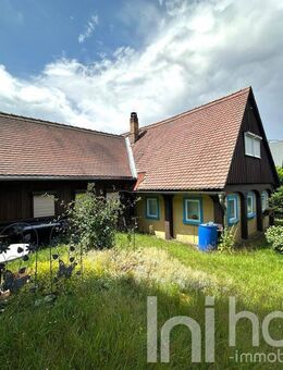 Ferien- oder Familiendomizil im Zittauer Gebirge - Jonsdorf