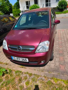 Opel Meriva 1,4 2003 - Chemnitz