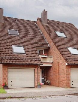 2 Reihenhäuser mit Garage in Dinklage - Dinklage