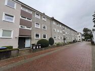 KUNZE: Sanierte 3-Zimmer Wohnung in Seelze mit Balkon! - Seelze