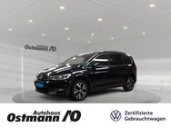 VW Touran, 1.5 TSI Highline, Jahr 2019 - Melsungen
