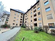 Renovierte 2-Zimmer-Wohnung in Nürnberg - Nürnberg