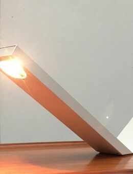 Eleusi Table Lamp Tischleuchte zu Mid Century 80er 70er Teak - Hamburg Hamburg-Nord