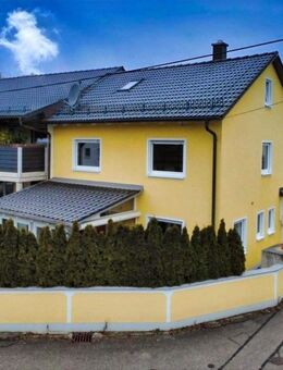 Best Offer - durchdachtes Eckhaus für Lebensqualität und wenig Arbeit, einzugsfertig. - Mammendorf