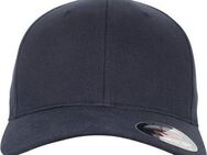 Flexfit Flex Cap Flexfit Accessoires Flexfit Brushed Twill