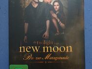 [inkl. Versand] New Moon - Bis(s) zur Mittagsstunde (Fan Edition) [2 DVDs] - Stuttgart