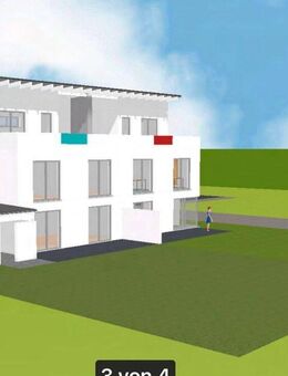 Neubau Doppelhaushalte in Soest - Soest