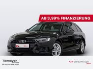 Audi A4, Avant 40 TDI ADVANCED OPTIKPKT, Jahr 2023 - Bochum