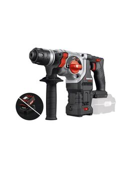 PARKSIDE® PERFORMANCE Akku Kombihammer 20 Volt »PKHAP 20-Li A1«, ohne Akku und Ladegerät - Wuppertal