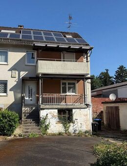 Handwerker und Naturliebhaber aufgepasst! - Niederwerrn