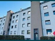Dachgeschosswohnung in Zollstock - nur wenige Minuten zum Rhein - Köln