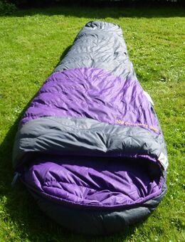 Camping-Schlafsack - Penzberg