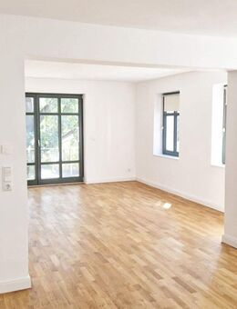 Licht & Leben - Stilvolle 3-Raum-Wohnung mit Balkon und harmonischer Raumaufteilung - Magdeburg