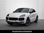 Porsche Cayenne, GTS Coupe, Jahr 2023 - Osnabrück