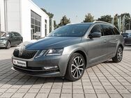 Skoda Octavia, 1.8 TSI C STYLE SoundSys, Jahr 2018 - Schenefeld (Landkreis Pinneberg)