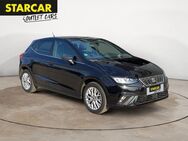 Seat Ibiza, XCELLENCE KOMFORT, Jahr 2023 - Monheim (Rhein)