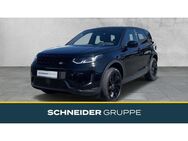 Land Rover Discovery Sport, D240 S 20ZOLL, Jahr 2020 - Chemnitz