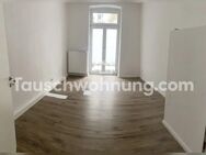 [TAUSCHWOHNUNG] Renovierte Altbau Wohnung in Düsseldorf zu tauschen - Düsseldorf