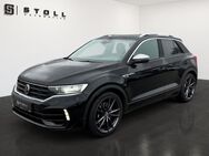 VW T-Roc, 2.0 TSI R BeatsAudio, Jahr 2021 - Waldshut-Tiengen