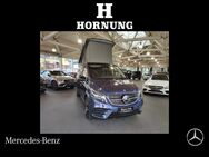 Mercedes V 300, d Ed AMG NIGHT, Jahr 2023 - Garmisch-Partenkirchen