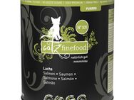 catz finefood Purrrr 6 x 800 g/750 g - No.105 Lachs (6 x 750 g)