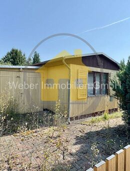 ***KLEINES PARADIES IN FRIEDRICHSBRUNN*** - Thale