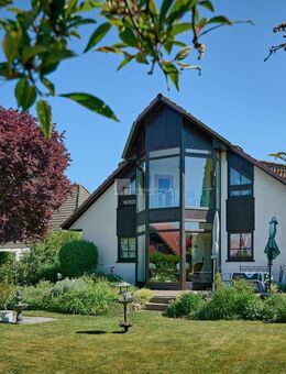 Mehr Heimat - Naherholung zu Hause. Willkommen im Umland - Dobin (See)