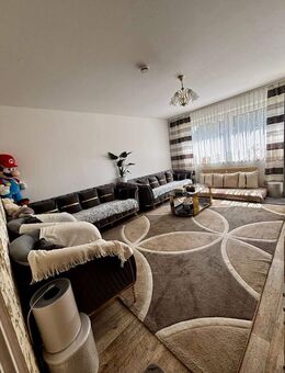 4-Zimmer-Eigentumswohnung in Rosdorf - attraktive Kapitalanlage in der Unistadt Göttingen - Rosdorf (Niedersachsen)