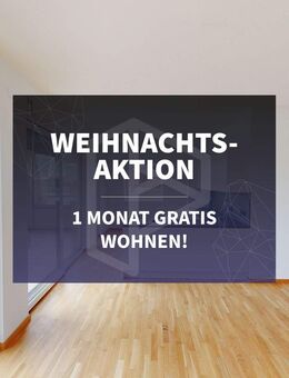 Exklusive Penthouse-Neubauwohnung im POLYGON! - Heilbronn