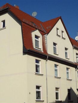 +++ Renovierte 1 Raum-Wohnung in Neukirchen +++ - Neukirchen (Pleiße)