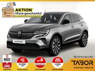 Renault Austral, Techno Mild Hybrid 160 Automatik Massage, Jahr 2022 - Achern