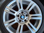 Breit, sportlich, BMW – 17 Zoll Felgen zu verkaufen 500 Euro - Niddatal