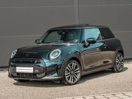 Mini Cooper S E 3-Türer Kamera GSD DAB Navi HiFi 1VB - Gerlingen