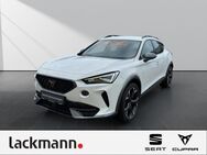 CUPRA Formentor, 2.0 TSI VZ EPH, Jahr 2023 - Wuppertal