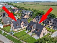 Neubau von Hausteilen (Ferienwohnung) - Sylt