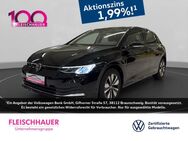 VW Golf, 1.5 TSI VIII Move VC, Jahr 2024 - Bonn