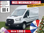 Ford Transit, Kasten 350 L3 Trend, Jahr 2022 - Weiden (Oberpfalz)