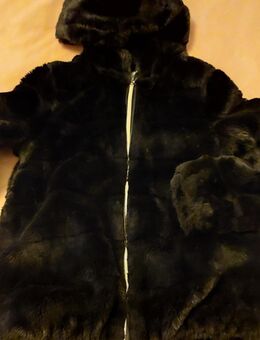 Mädchen Fleece Jacke - Rheda-Wiedenbrück