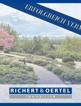 www.r-o.de +++ *Erfolgreich vermittelt* Luxusvilla mit Elbblick - Dresden