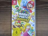 Mario Party jambore - Kassel