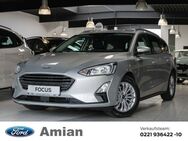 Ford Focus Turnier Titanium 1.5 EcoBlue EU6d-T Navi A - Köln