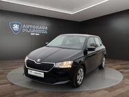 Skoda Fabia, 1.0 TSI Cool Plus, Jahr 2021 - Amelinghausen